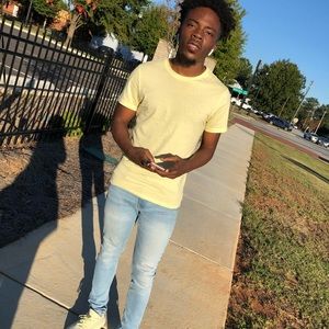 Meet your Posher, Kennan